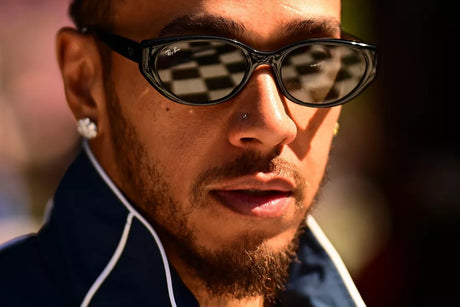 Hamilton ocenia trudny weekend Ferrari w GP Włoch