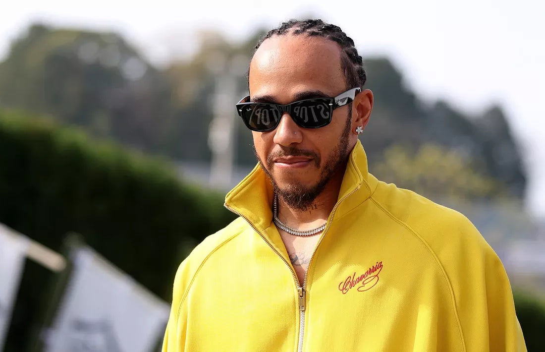 Hamilton krytykuje strategię Ferrari w kwalifikacjach