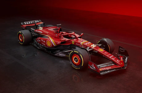 Monza 2025: Niezapomniane atrakcje na GP Włoch, których nie możesz przegapić!