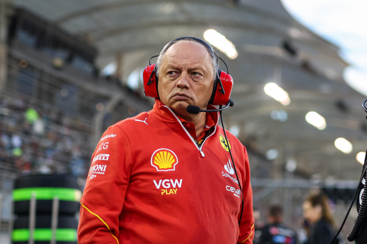 Szokujące pochodzenie zespołów F1 – nie uwierzysz, kto z kim!