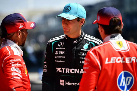 Dziennikarze wybierają najlepsze zespoły Formula 1®