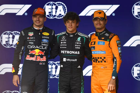 F1 Academy zapowiada rozszerzone testy debiutantek na 2026