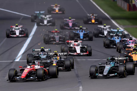 Pirelli o wyzwaniach z obręczami w Formula 1®