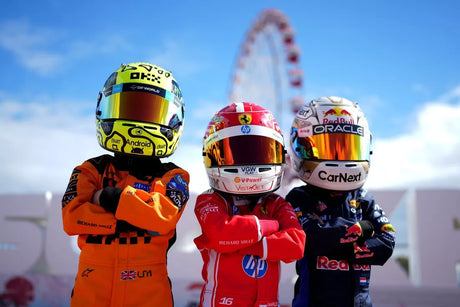 Strategie i wyzwania na GP Belgii 2026