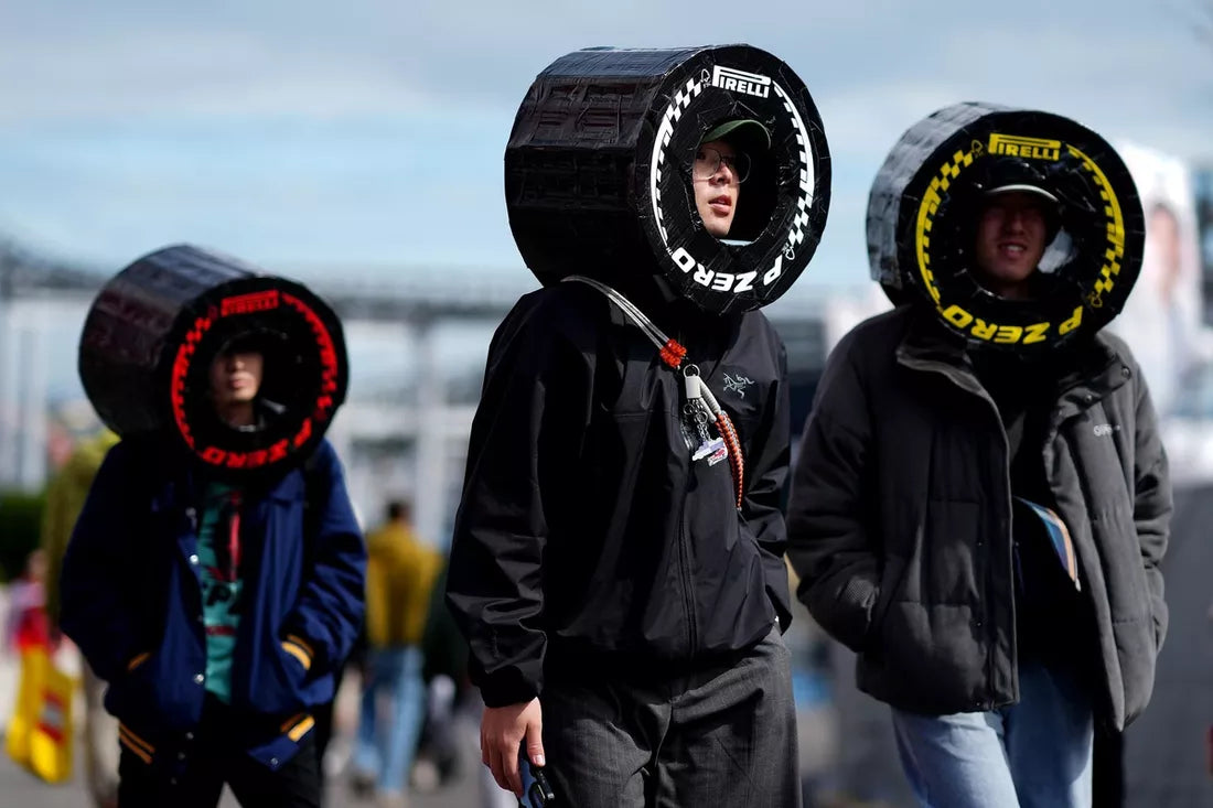 Jak oglądać GP Austrii 2026 na Formula 1® TV Premium