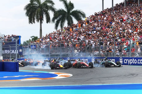 Kluczowe wątki sezonu 2026 w Formula 1®