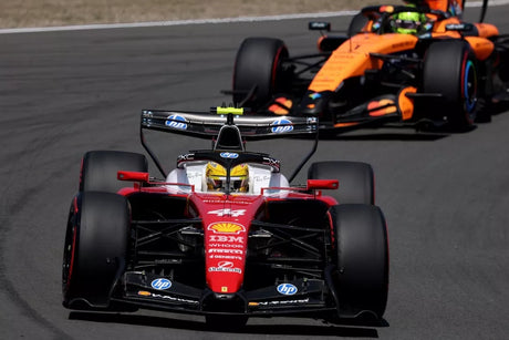 Podsumowanie pierwszej połowy sezonu 2026