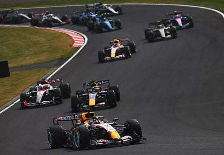 Malezja rozważa organizację wyścigu Formula 1® w 2026 roku