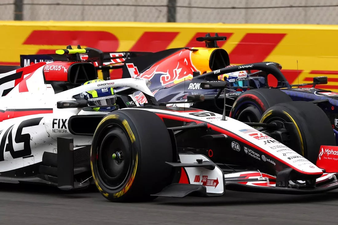 Kluczowe tematy przed Grand Prix Węgier