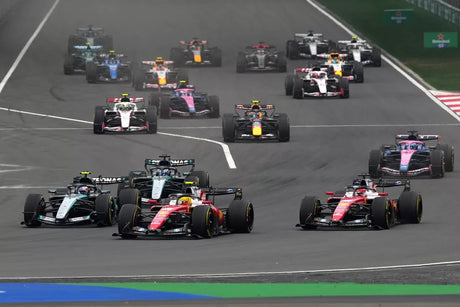 Powrót toru Sepang do kalendarza Formula 1® w 2026
