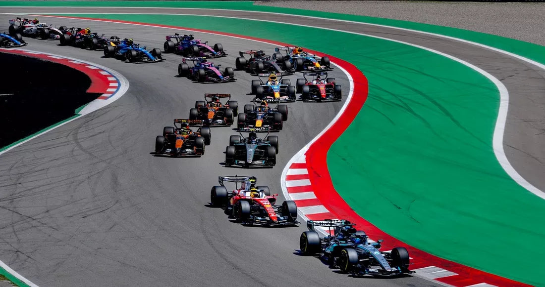 Jak oglądać GP Holandii 2026 na F1 TV Premium