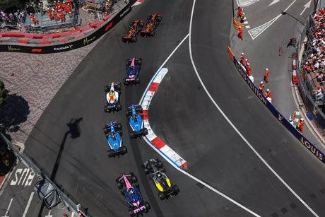 Przewodnik po torze Zandvoort na 2026
