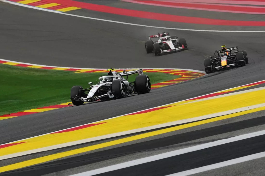 Pierwsze wnioski po Grand Prix Hiszpanii