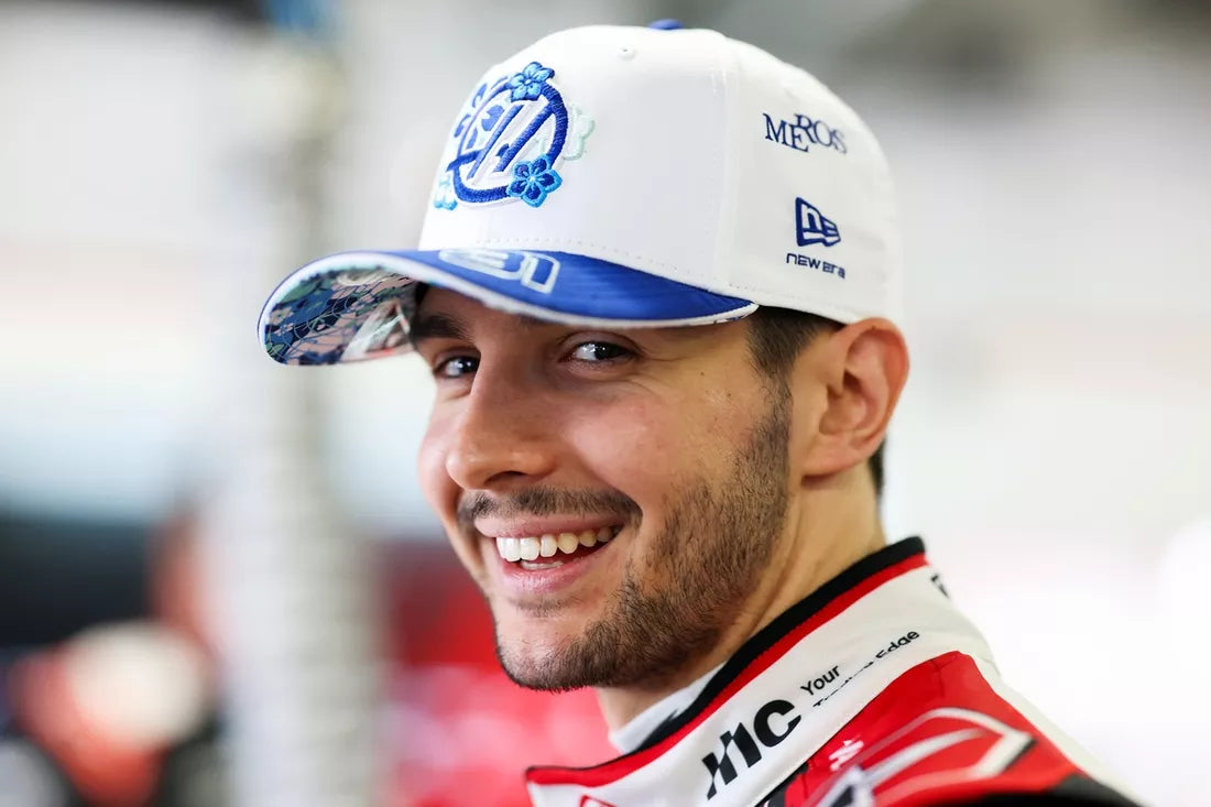 Ocon podkreśla swoją wartość po wyścigu w Baku