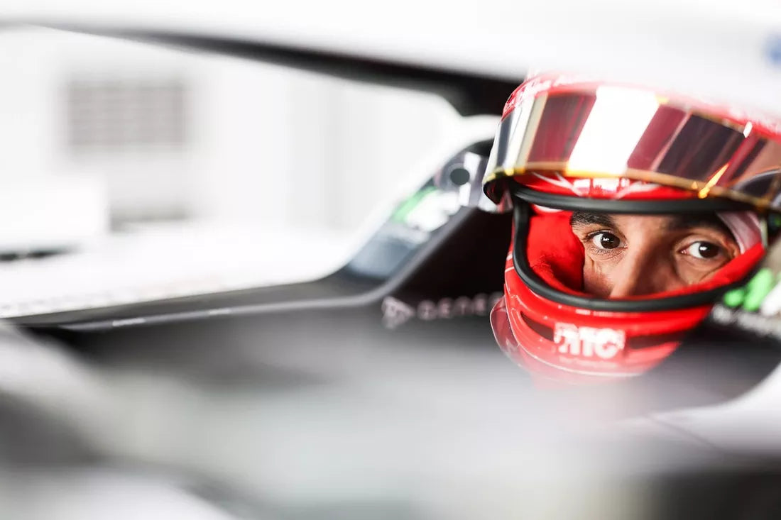 Ocon wolnym agentem, Haas nie potwierdza składu na 2027