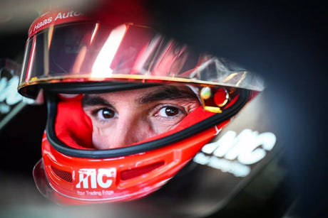 David Tremayne o przyszłości Estebana Ocona w Formula 1®