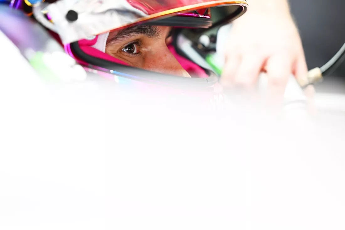 Esteban Ocon chce zostać w Formula 1® po odejściu z Haasa