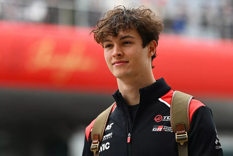 Bearman ocenia poprawki Haasa po GP Włoch
