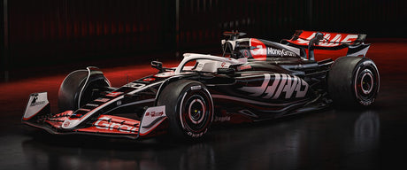 Szokujące losy nowych zespołów F1 – kto przetrwał, a kto zniknął?
