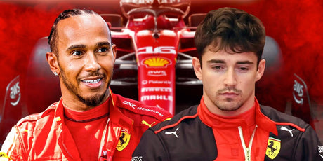 Hamilton: "Bottas by mnie puścił..."