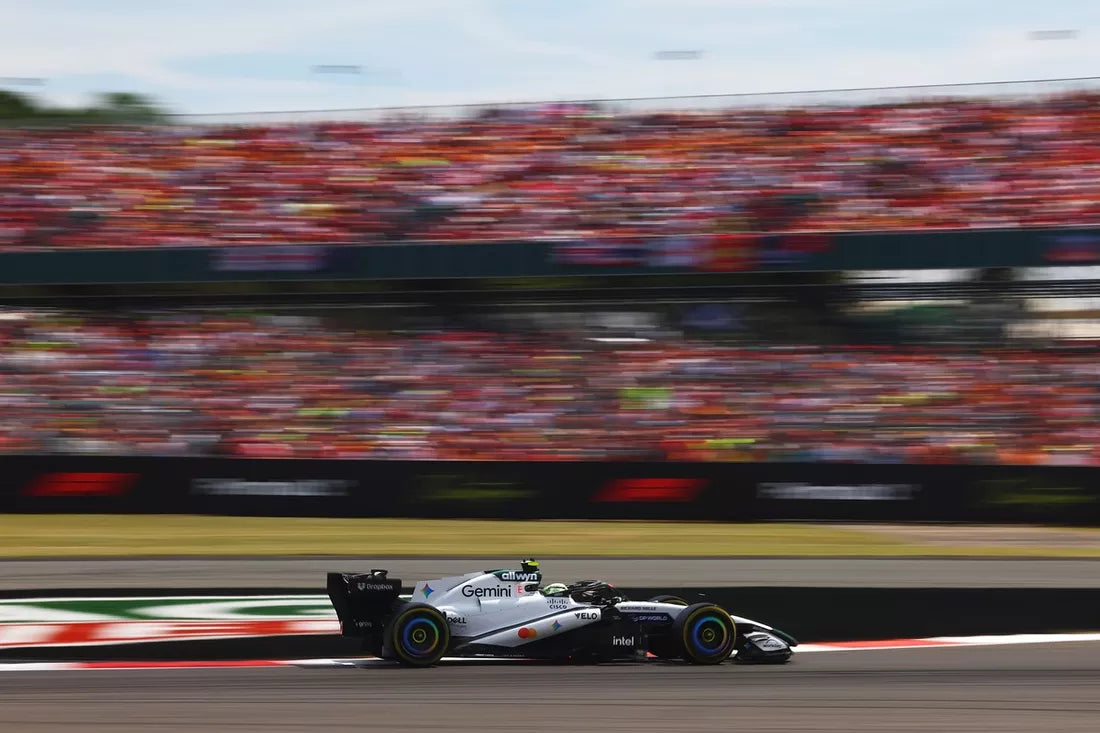 Lando Norris o pewności siebie w McLarenie