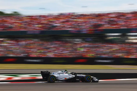 Lando Norris o pewności siebie w McLarenie