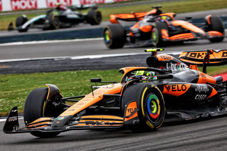 Szalona zmiana w McLaren! Oto nowi rezerwowi kierowcy F1!