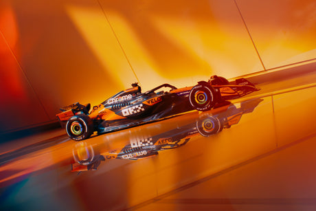 10 legendarnych bromansów w F1, o których nie miałeś pojęcia!