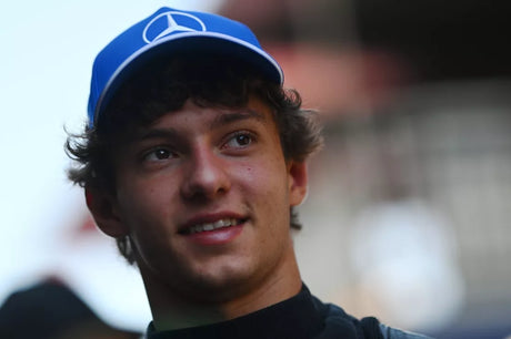 Czy Antonelli mógł wygrać bez VSC na GP Włoch