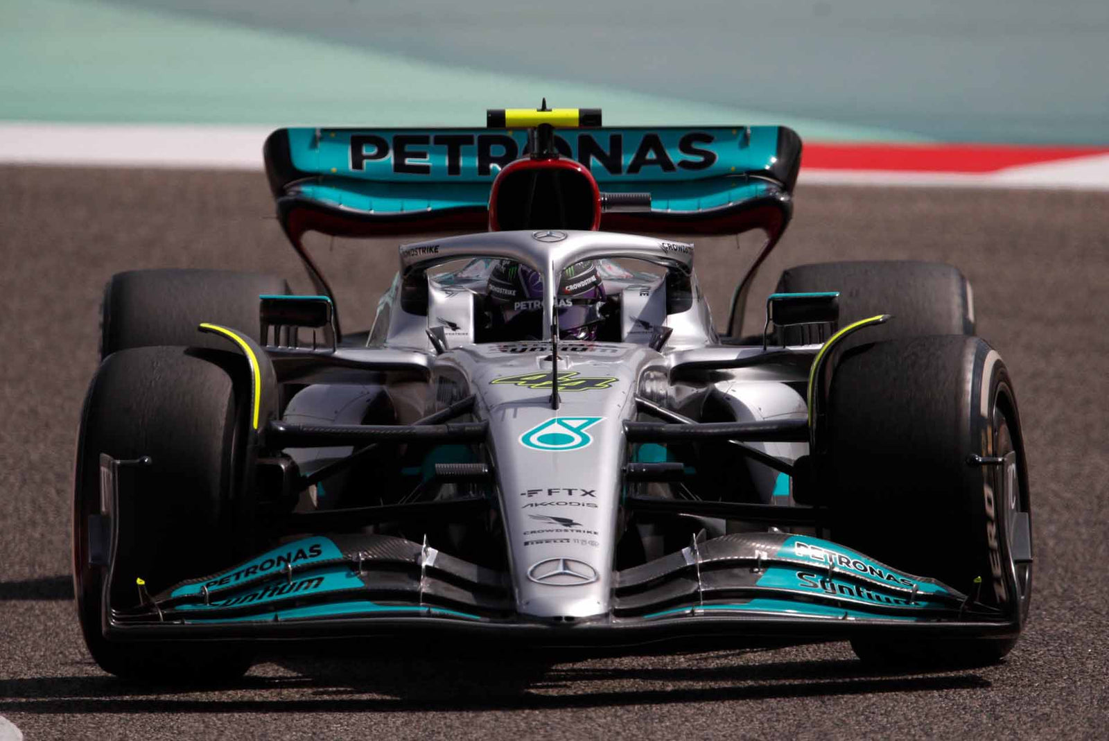 F1 Academy 2025: Finał, który przesądzi o mistrzostwie!