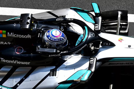 Mercedes ogranicza wydatki na rozwój samochodu na 2026