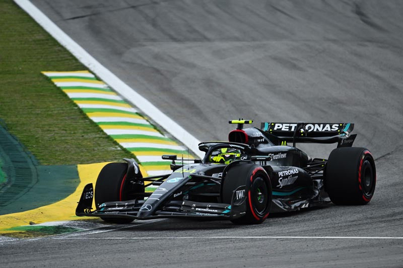 Wygraj VIP wyjazd na GP Miami 2026 i przejażdżkę F1!