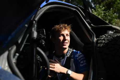 Sędziowie potwierdzają decyzję ws. Lawsona w Silverstone