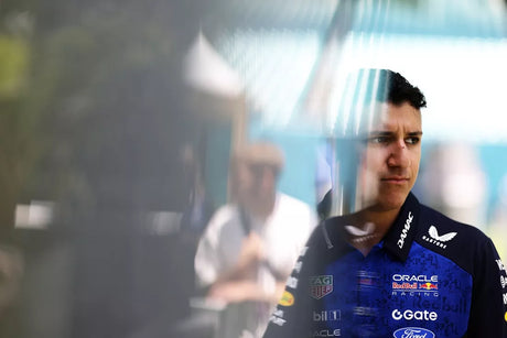 Verstappen podkreśla rolę Hadjara w kwalifikacjach