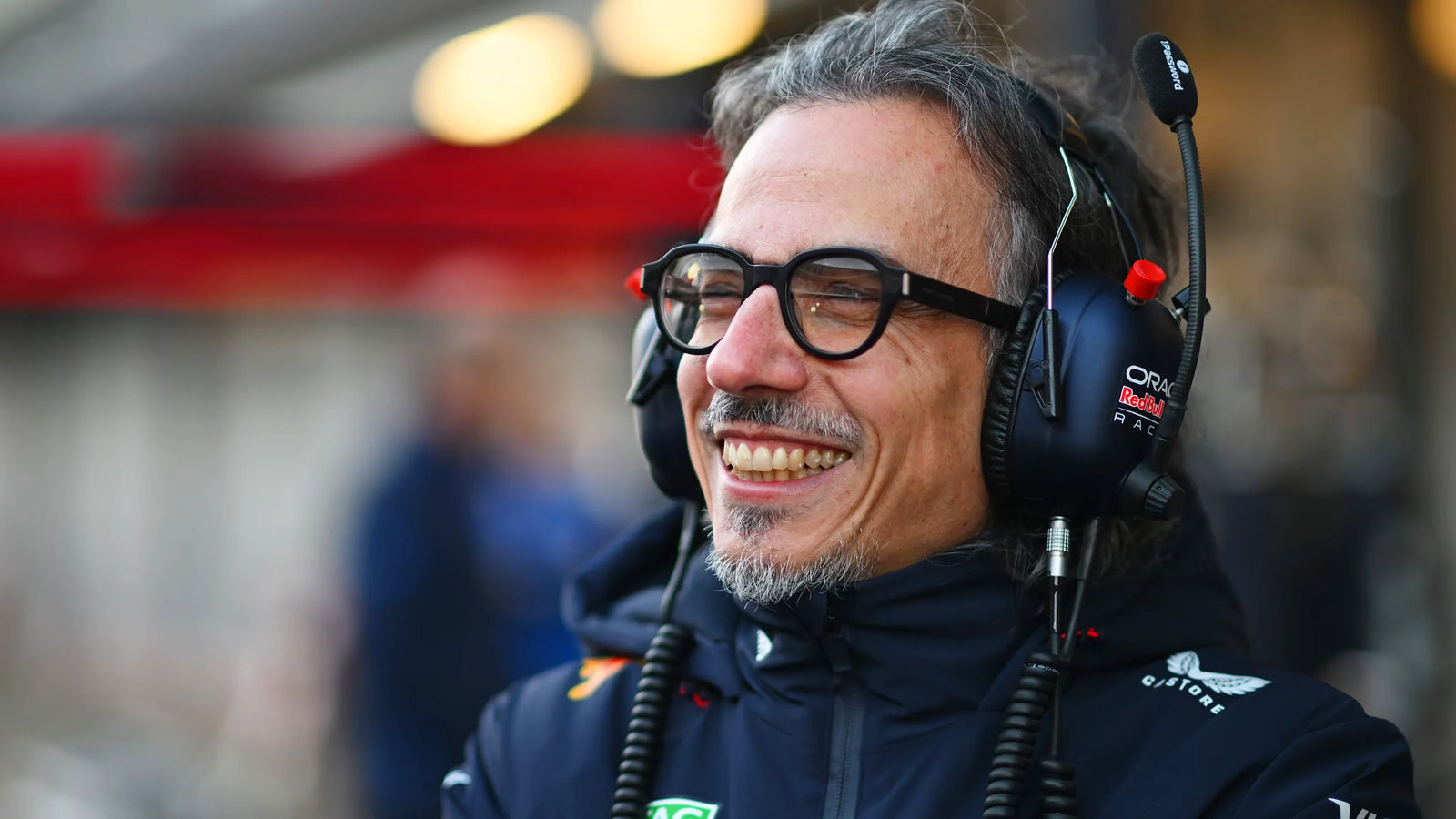 Gwen Lagrue nową dyrektor programu Red Bull Junior