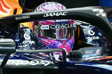 Verstappen przedłuża kontrakt z Red Bullem do 2030 roku