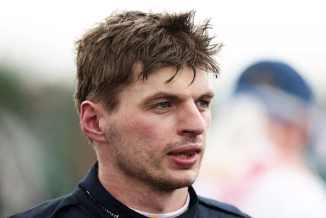 Verstappen ocenia problemy Red Bulla w Zandvoort