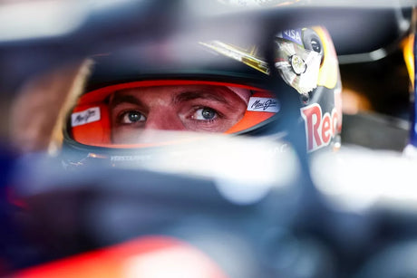 Verstappen o trudnych warunkach na torze w Madrycie