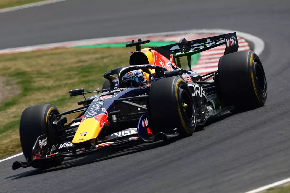 Red Bull kwestionuje wyniki oceny mocy silników FIA