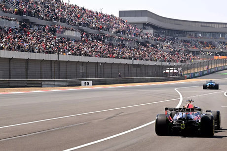 Verstappen liczy na poprawki Red Bulla