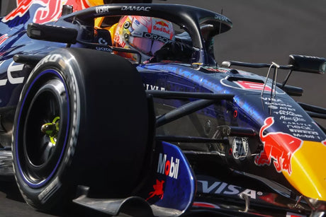 Red Bull-Ford najlepszym silnikiem sezonu 2026