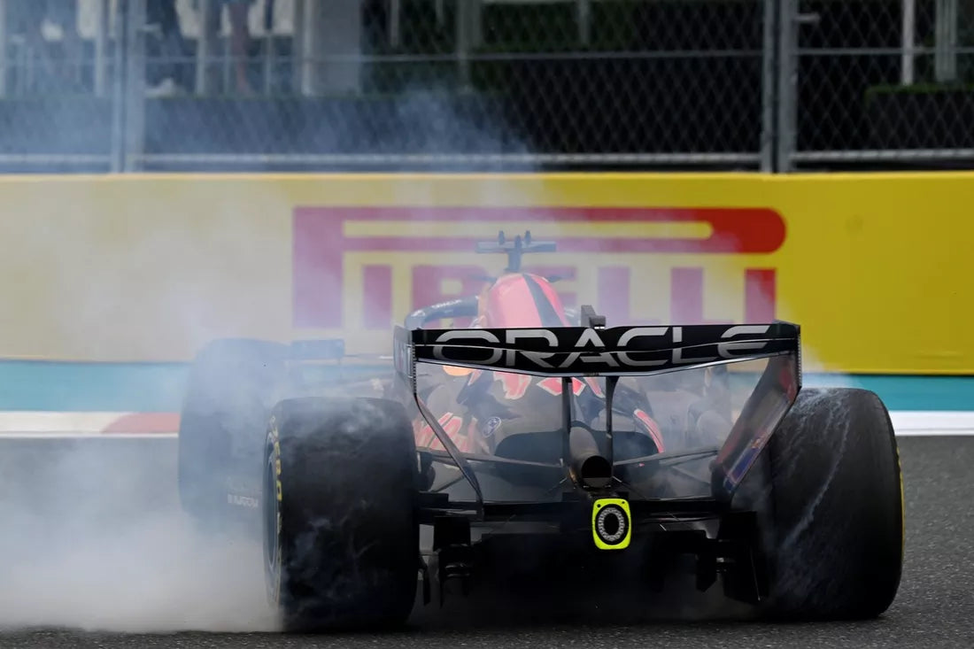 Red Bull i Lawson oceniają piątek w Monzy
