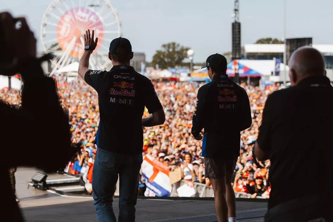 Red Bull nie planuje dużych poprawek na 2026