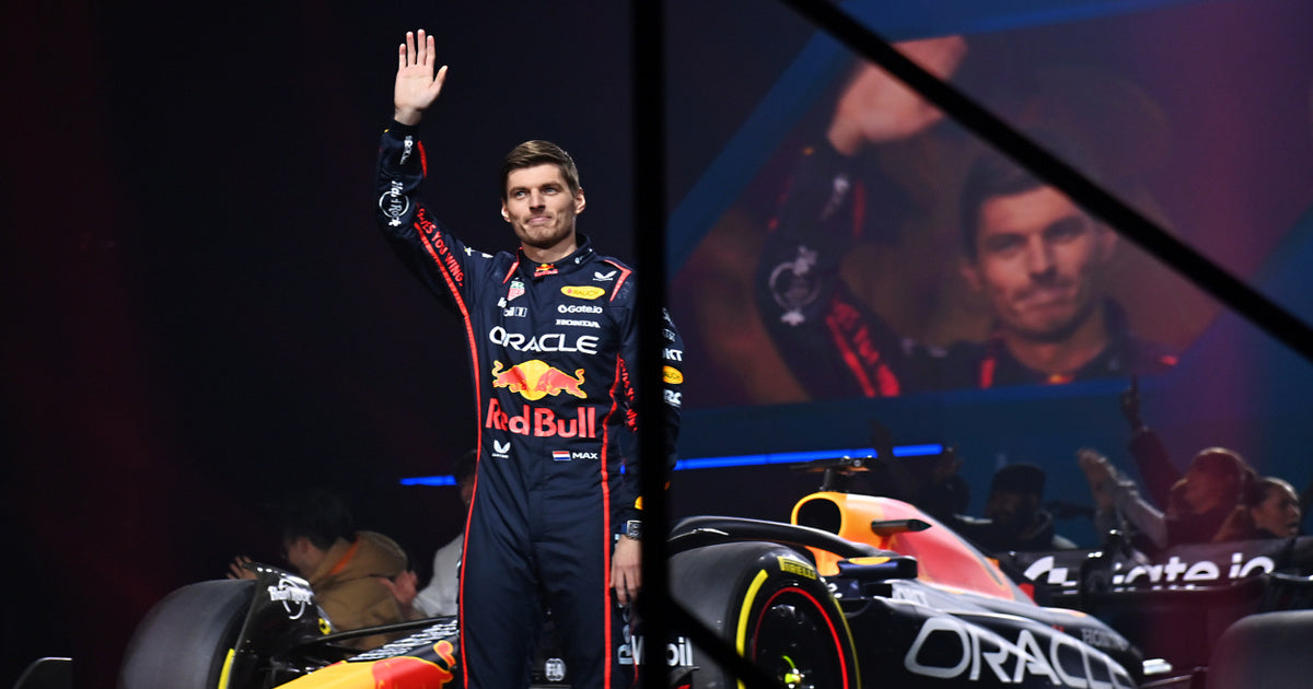 Verstappen znów po tytuł? Zaskakujące prognozy na 2025!