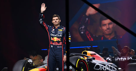 Verstappen znów po tytuł? Zaskakujące prognozy na 2025!