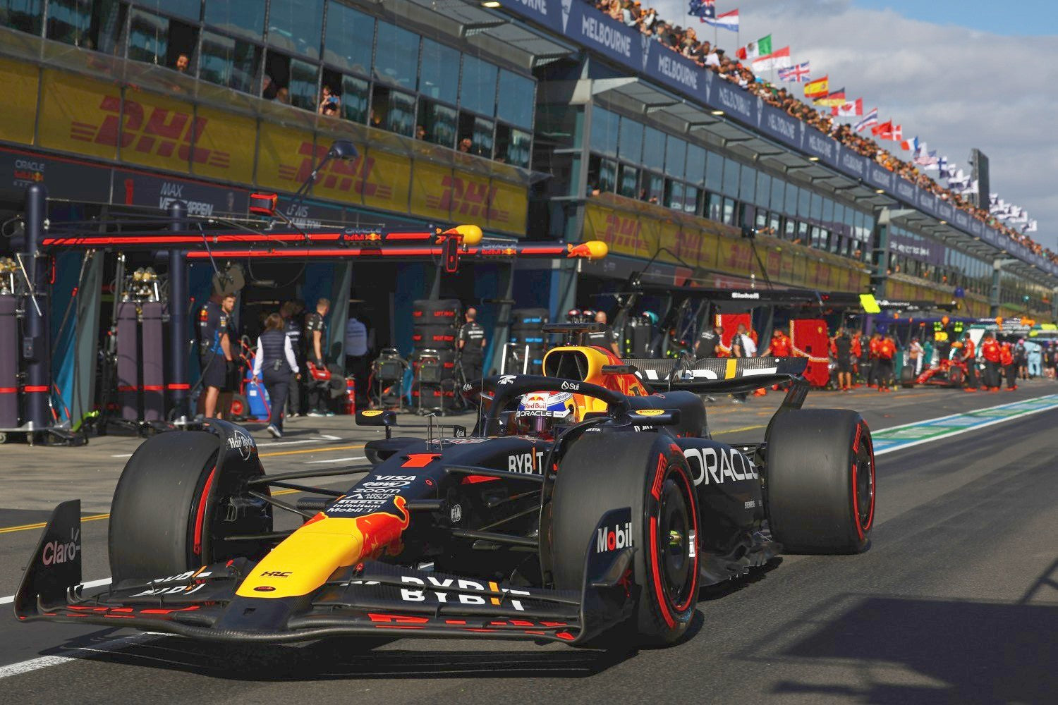 Czy Daniel Ricciardo kończy karierę? Szokujące wyznania!