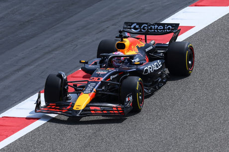 Szokujące słowa kierowców po Grand Prix Azerbejdżanu 2025!