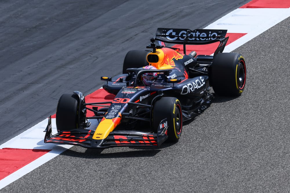 Szok! F1 wraca do Chin w 2026 – te zmiany zaskoczą każdego!