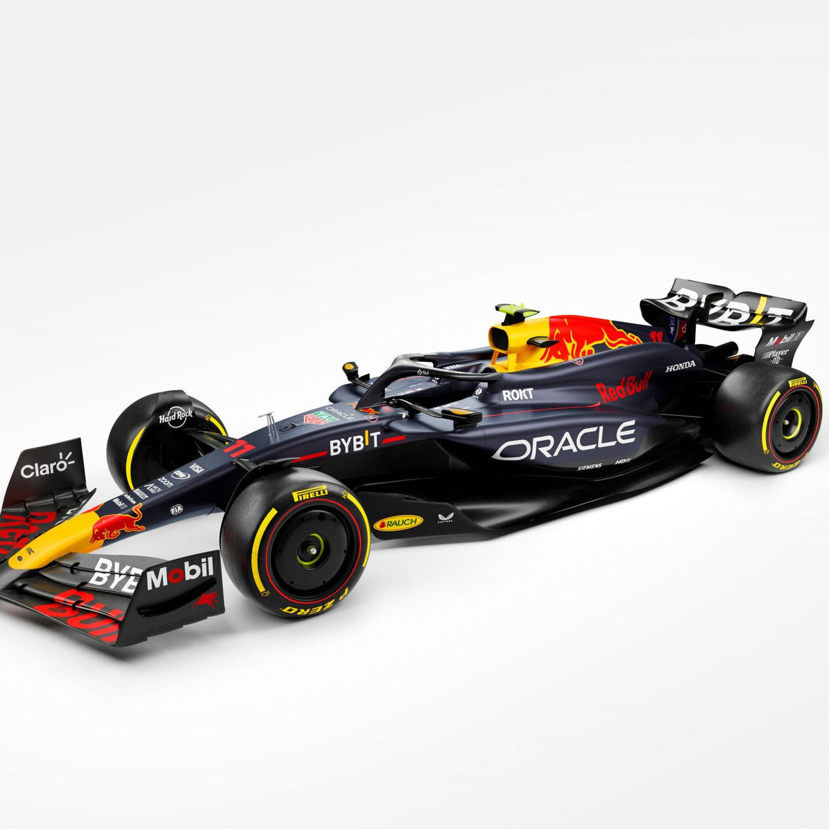 Tequila wkracza na tor! F1 zaskakuje nowym partnerem – FansBRANDS® - PL