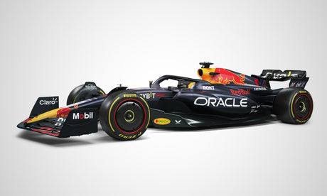 Holandia wygrywa! Inicjatywa dostępności F1 robi furorę!